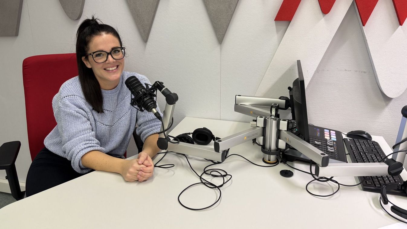 Az Év Embere 2025 – Szabó Flóra nem trendeket követ, hanem kapcsolatot teremt Kép