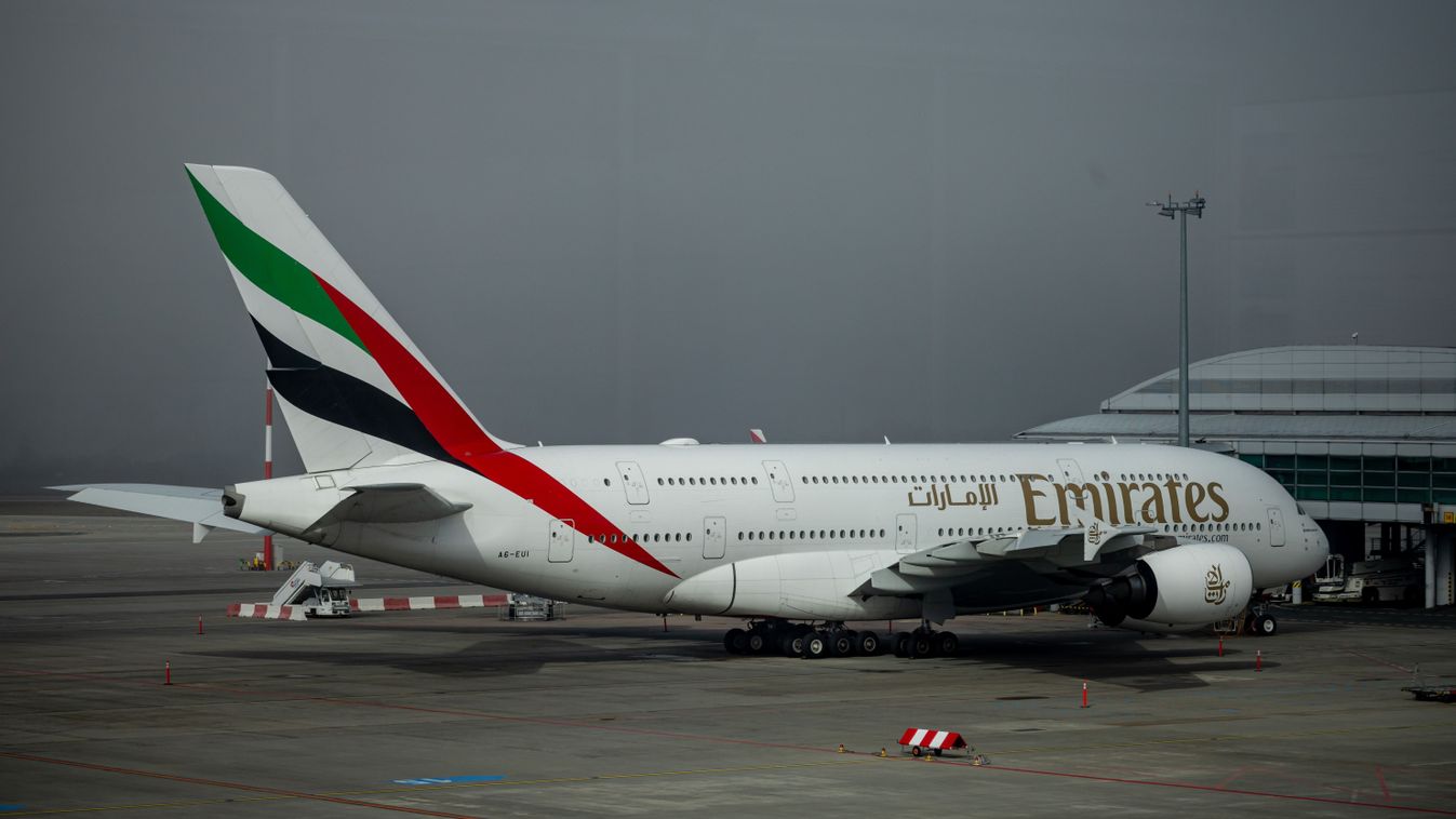 Hamarosan megérkeznek a mentesítő járatok a Közel-Keletről (videó) Kép