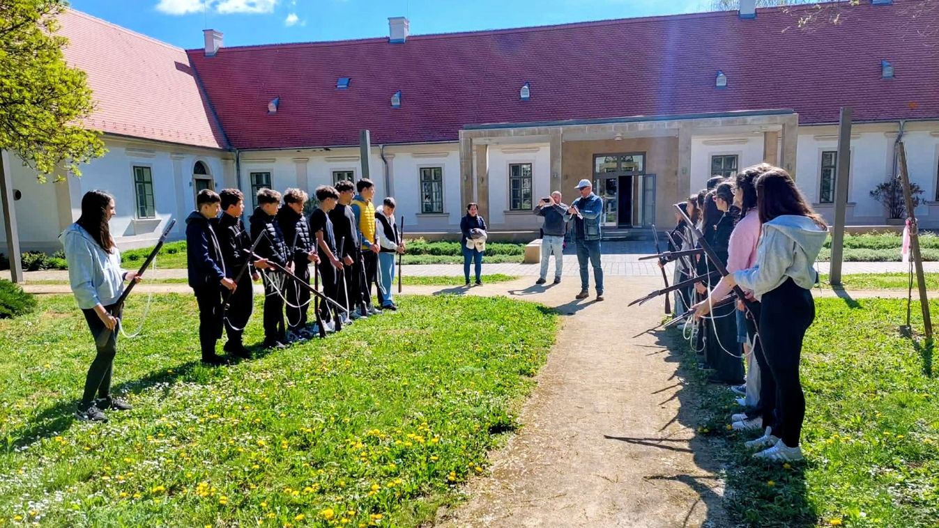 Időutazás a kúriában – ez nem egy unalmas tanóra!