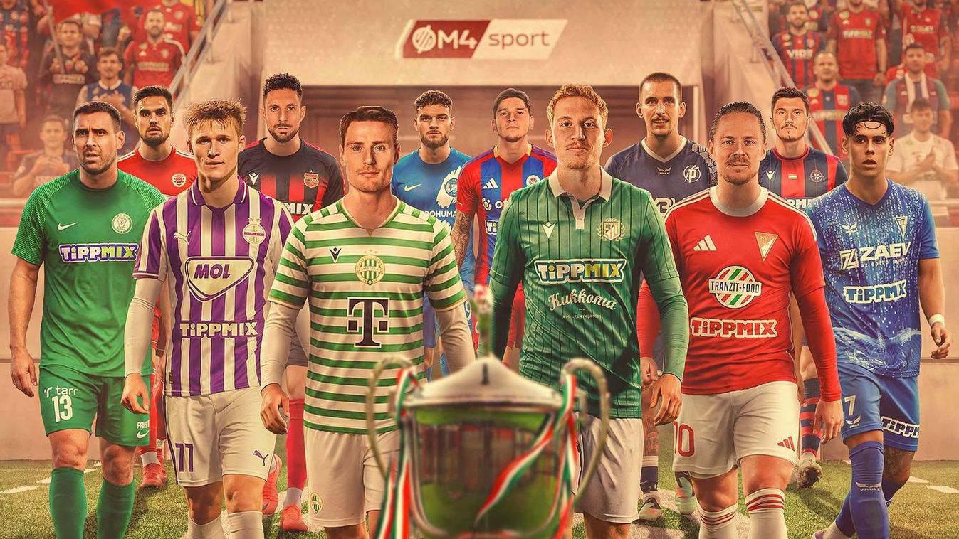 Vége az NB I-es sagának: eldőlt, hogy az M4 Sport közvetíti az új ...
